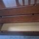 2 Baudet cabinets, furniture manufacturer for the Atlantic shipyards.