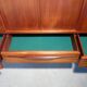 Scandinavian teak wardrobe