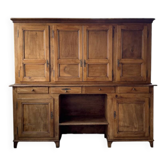 Mountain walnut furniture XXL 1900