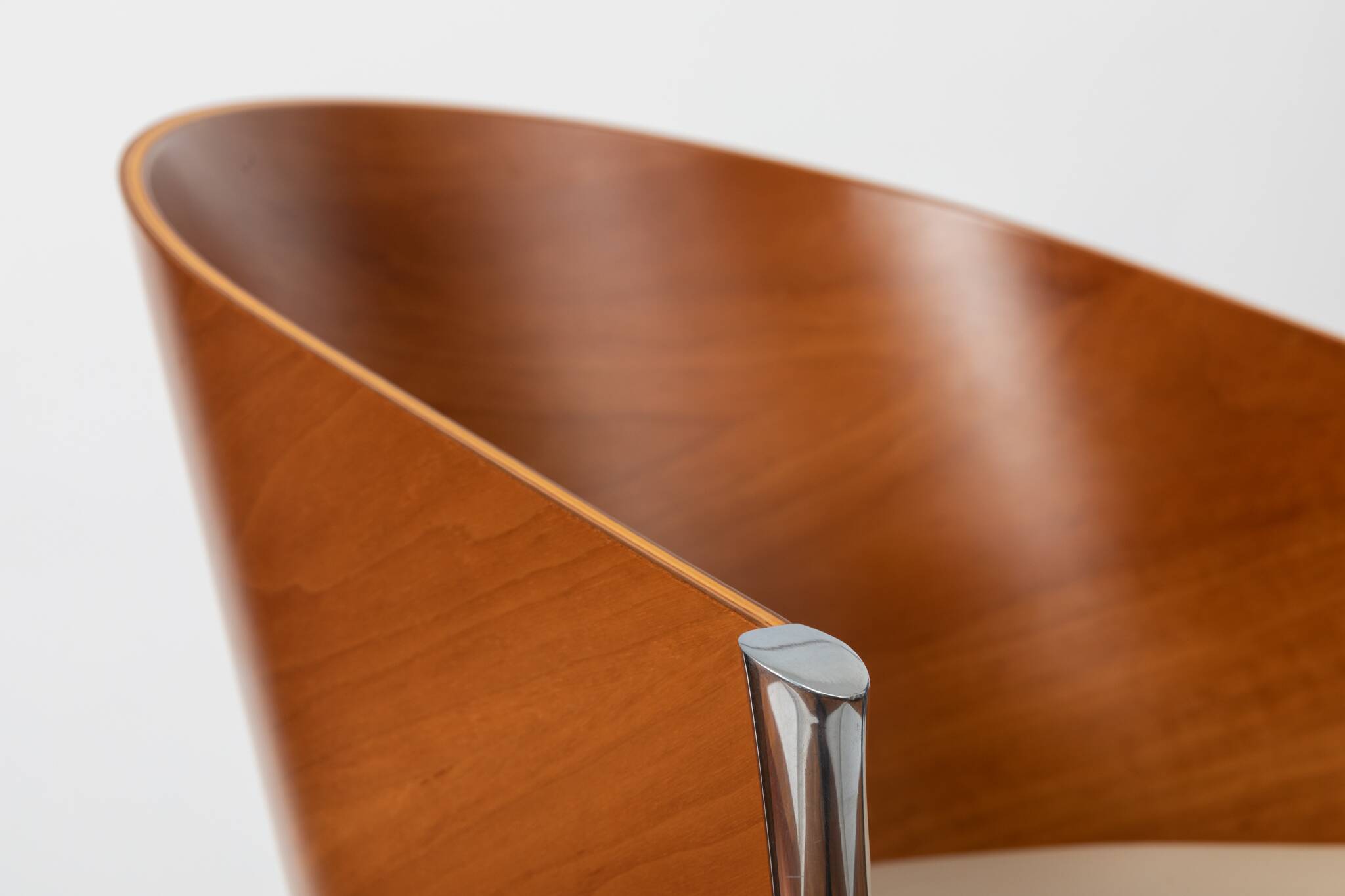 “King Costes” Rocking Chair by Philippe Starck for Driade, 1992