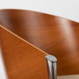 “King Costes” Rocking Chair by Philippe Starck for Driade, 1992