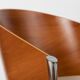 « King Costes » Rocking Chair de Philippe Starck pour Driade, 1992