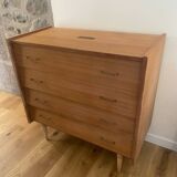 Commode scandinave