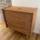 Commode scandinave
