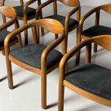 Rainer Daumiller vintage chairs (6)