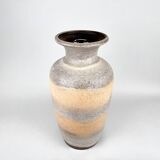 Grand vase de sol en céramique du milieu du siècle, Allemagne