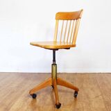 Stoll Giroflex workshop chair