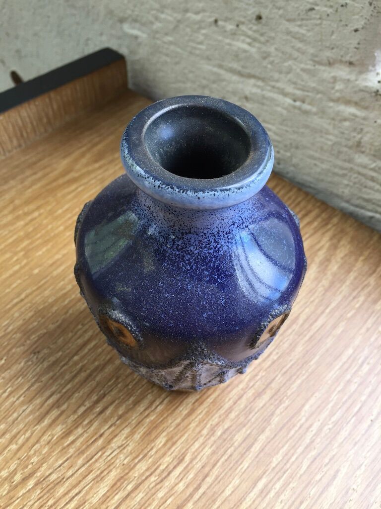 Scandinavian vase