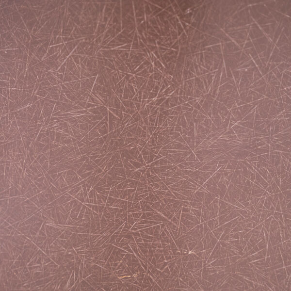 Rocking chair Seal Brown de Charles & Ray Eames - Herman Miller