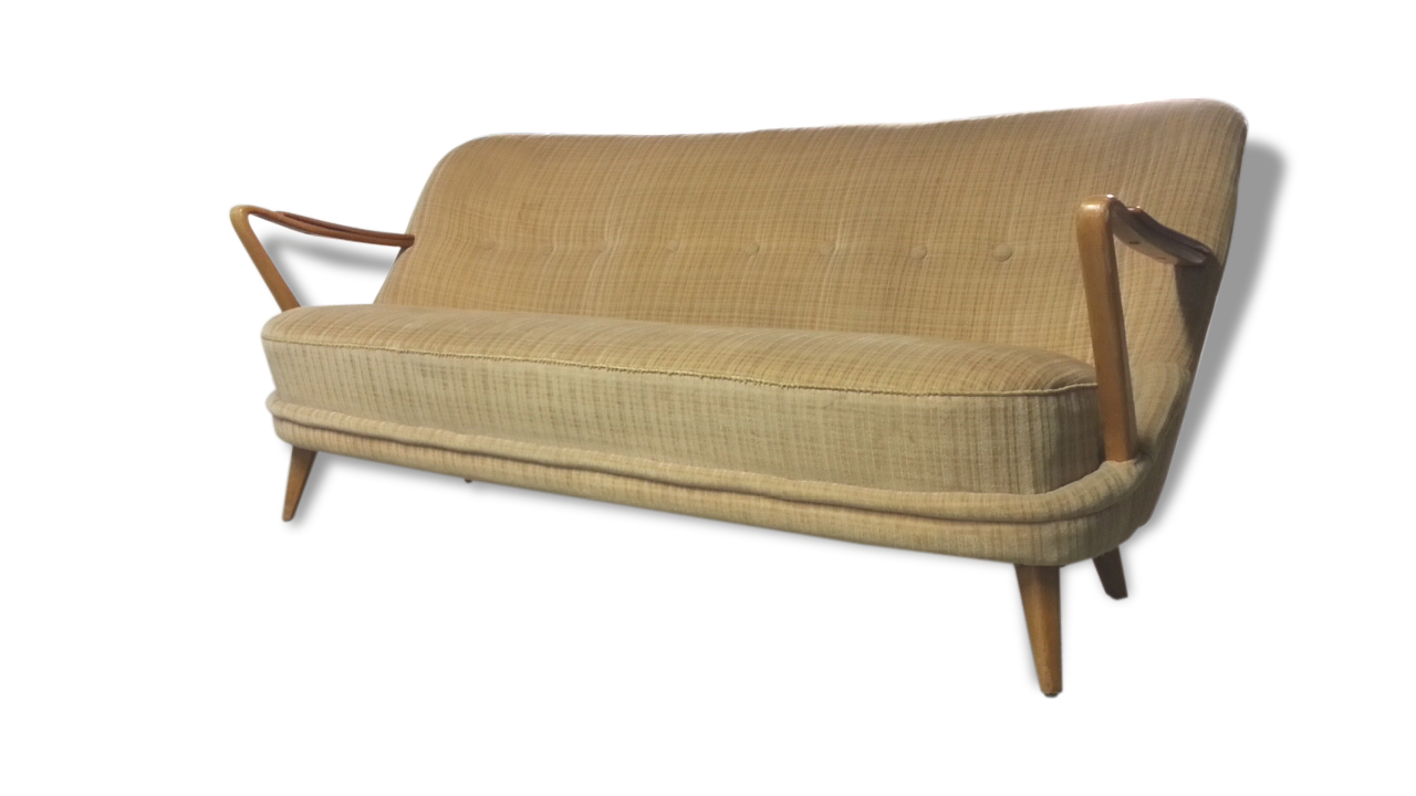 Couch cup 50 years of Konrad Racinowskiego and Janina Jędrachowicz producer - Gościcińska