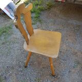 Radomsko bistro chairs