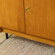 Vintage Scandinavian Chest of Drawers – 81 cm