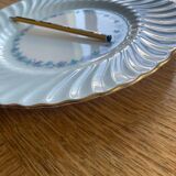 7 Minton China plates