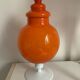 Vintage porcelain candy box