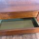 Enfilade basse en palissandre 1970