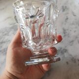 Verre Charles X