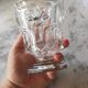Charles X glass