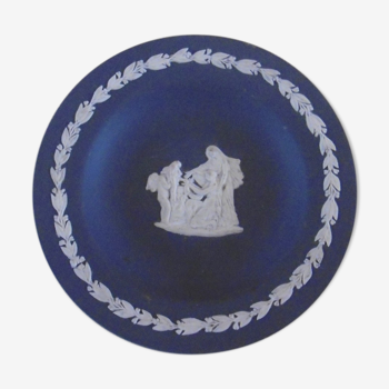 Coupelle vide poche en porcelaine de wedgwood