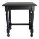 Table d'appoint