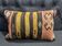 Wool Lumbar Pillow Cover