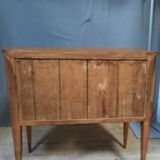 Italian chest of drawers late XVIIIth century