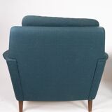 Set of armchairs by Fritz Hansen from the 1960s