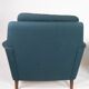 Ensemble de fauteuils de Fritz Hansen des années 1960
