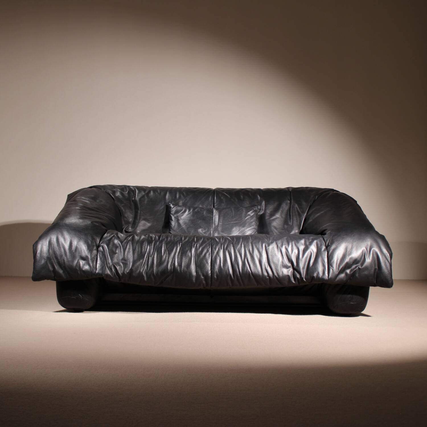 ‚Flou Flou‘ Sofas by De Pas, D’Urbino & Lomazzi for Ligne Roset | 1980s