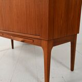 Scandinavian bar cabinet by Kurt Østervig