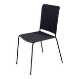 Fishing wire chair (indoor and outdoor): dining room, bistro, office, garden