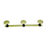 60s vintage coat rack