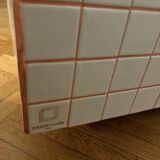 Studio Gaia ceramic tile coffee table
