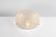 Large Murano glass ceiling light Hillebrand, Germany, 1970s.