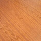 Scandinavian table 70's