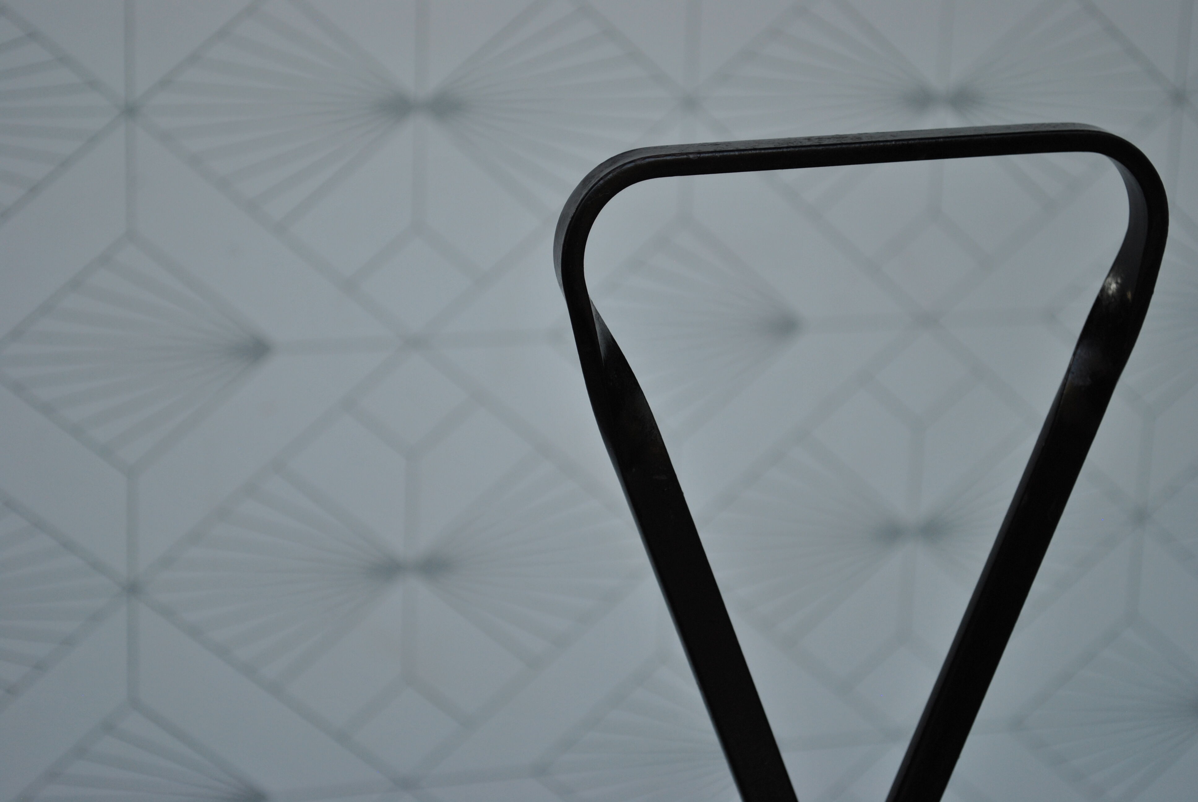 Design magazine Mathieu Mategot 1950