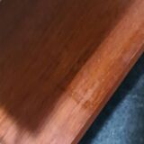 Vintage String book shelf