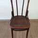 Dining Chairs from Thonet No. 23, 1930s,