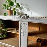 Low sideboard