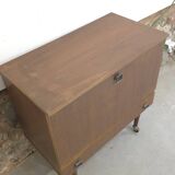 Sideboard, Scandinavian-style bar cabinet