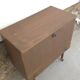 Sideboard, Scandinavian-style bar cabinet