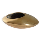 Cendrier laiton Orb
