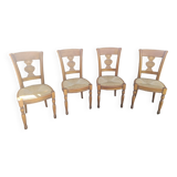 Dining room chairs