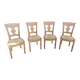 Dining room chairs