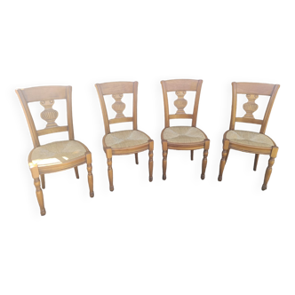 Dining room chairs