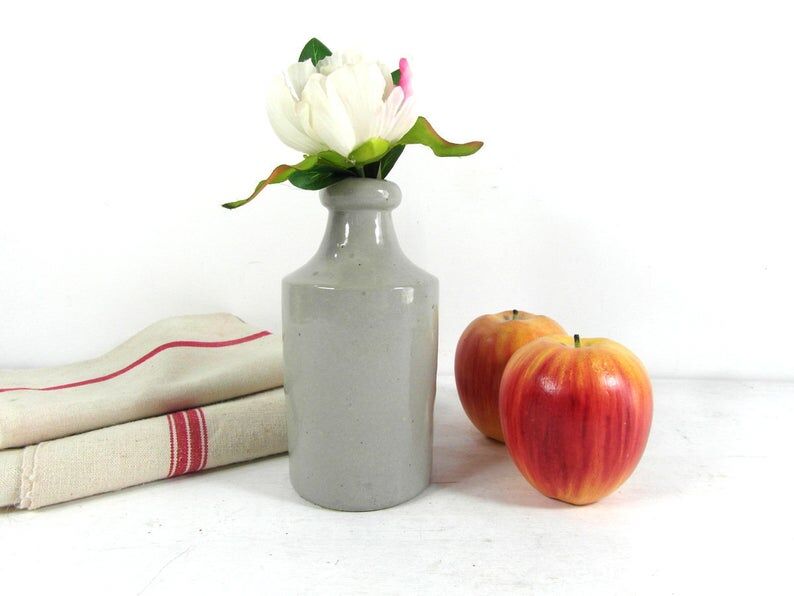 Sandstone apothecary bottle for mercury, brothers bumblebee bets.