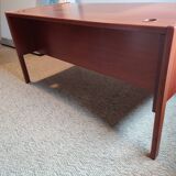 All wood minister's desk brand ordo