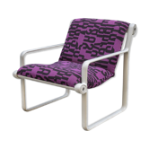 Fauteuil Morrison & Hannah