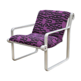 Fauteuil Morrison & Hannah