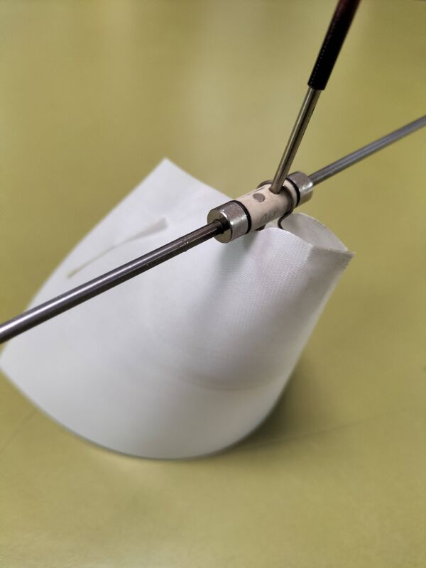 YA YA HO Ingo Maurer