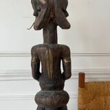 Primitive Art Statues